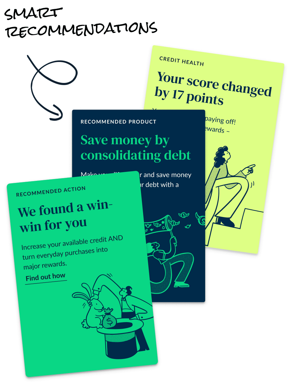 LendingTree Spring Enroll